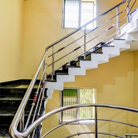 Goroomgo Neelachal Holiday Nibasa Puri Near Sea Beach Area - Perfect Location With Excellent Service Awarded Zewnętrze zdjęcie