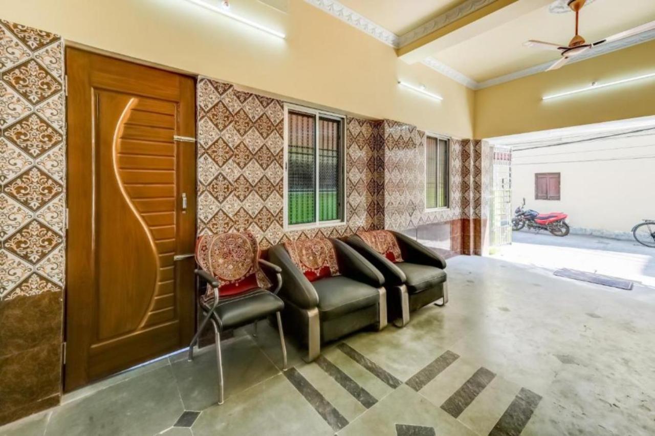 Goroomgo Neelachal Holiday Nibasa Puri Near Sea Beach Area - Perfect Location With Excellent Service Awarded Zewnętrze zdjęcie