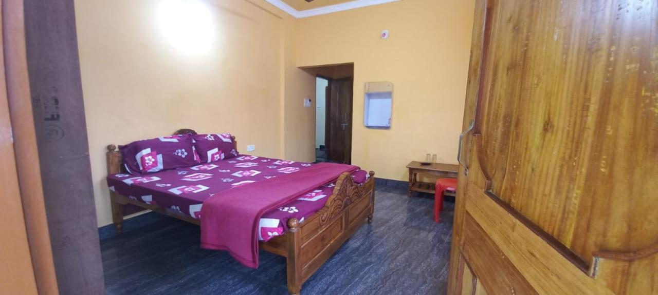 Goroomgo Neelachal Holiday Nibasa Puri Near Sea Beach Area - Perfect Location With Excellent Service Awarded Zewnętrze zdjęcie